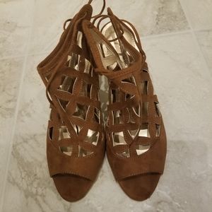BCBGENERATION Cloddi heels